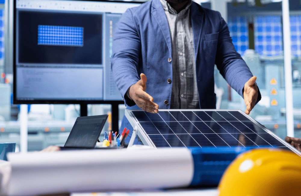 Solar Energy System in Raipur, Chhattisgarh